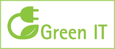 Logo GreenIT